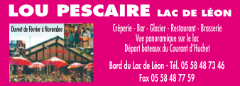 Restaurant Lou Pescaire